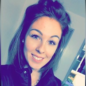 Meet your Posher, Shaylee